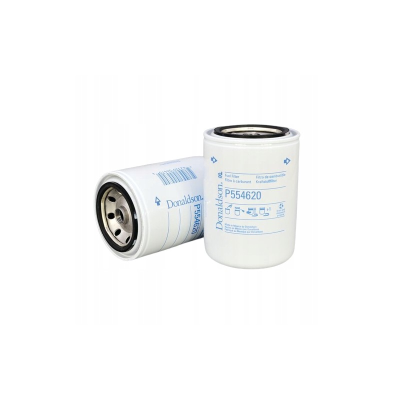 Spin on Donaldson P554620 fuel filter
