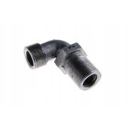 Air elbow with male thread m22x1 5 c 330 500