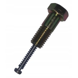 Complete compressor oil valve for c 360 hs140