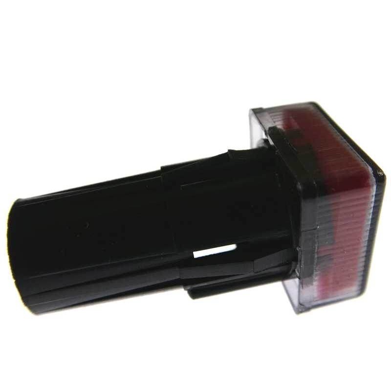 Fuel indicator light zetor zetor 78358901 fuel mot