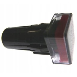 Fuel indicator light zetor zetor 78358901 fuel mot