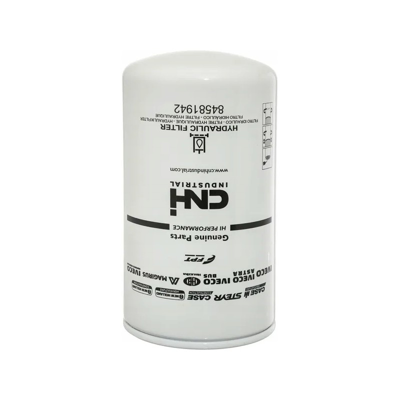 Kramp hydraulic filter for New Holland T4 XXX F lp