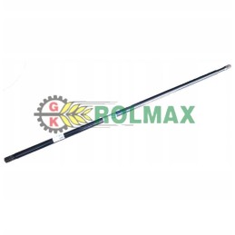 Drive shaft New Holland TS Case 47128368