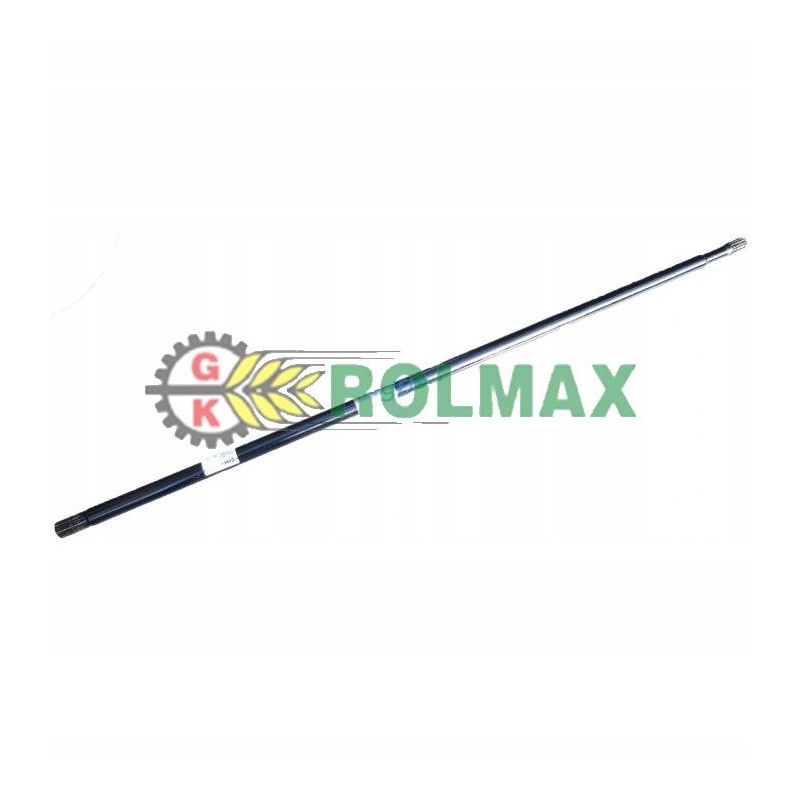 Drive shaft New Holland TS Case 47128368