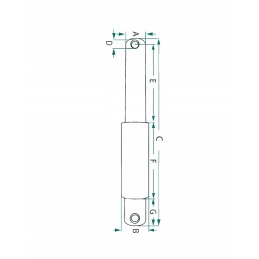 Connector pin cat 1 2