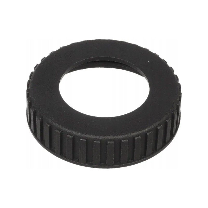 Plug fixing the nut for the fuel level sensor