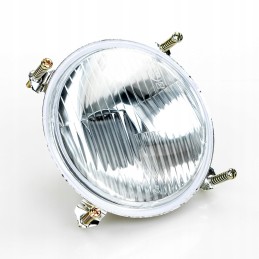 Optical element of the Ursus C 385 headlamp 89352904