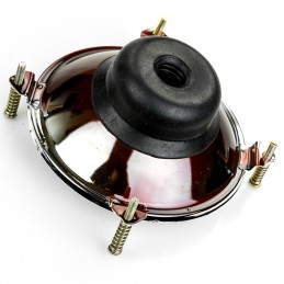 Optical element of the Ursus C 385 headlamp 89352904