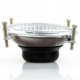 Optical element of the Ursus C 385 headlamp 89352904