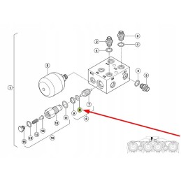219056 0 o-ring 9 2 x 2 62 mm