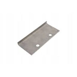 Claas Dominator Mega 605449 mounting plate