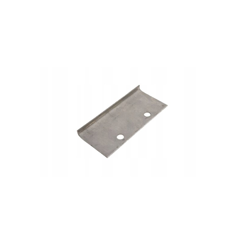 Claas Dominator Mega 605449 mounting plate