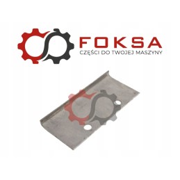 Claas Dominator Mega 605449 mounting plate