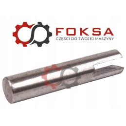 Claas 671036 threshing connector