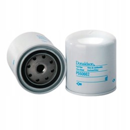 Spin on Donaldson P550662 fuel filter
