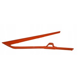 Claas dominator mercator laid grain lifter