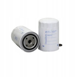 Spin on Donaldson P502512 fuel filter