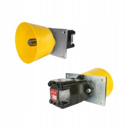 Hydraulic motor sms 160 o4w for hydrolider