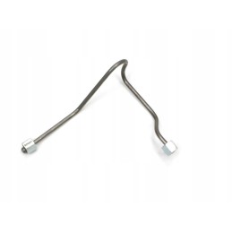 Injection pipe for cylinder III Zetor original Ursu