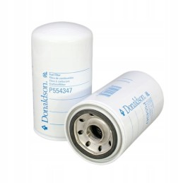 Spin on Donaldson P554347 fuel filter