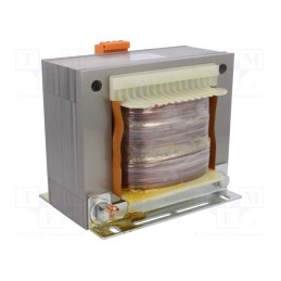 1 pcs x INDEL - TMB 1600/002M/1 - Transformer: mains, 1600VA, 400VAC, 230V, Leads: terminal block
