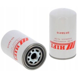 Hifi filter sh 56410 working hydraulics filter