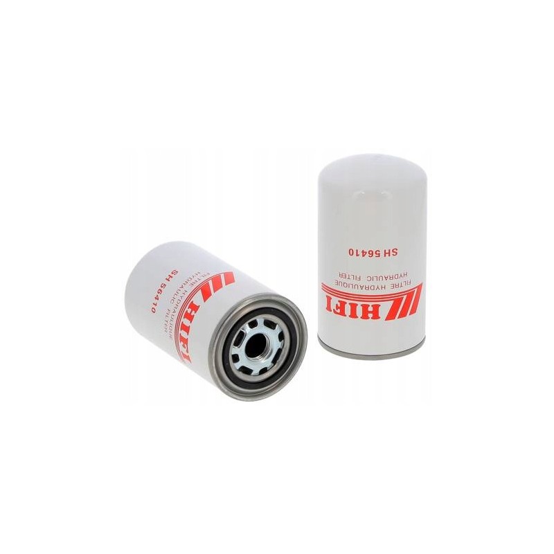 Hifi filter sh 56410 working hydraulics filter