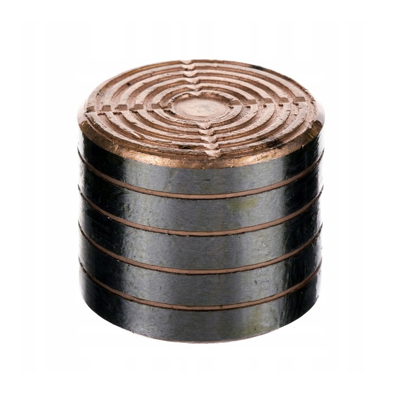 PTO brake piston C 385 original 80153130u