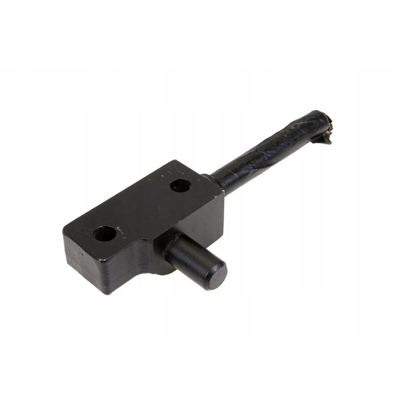 102439203 concave adjustment pin, right