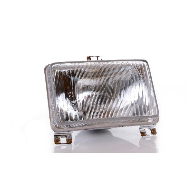 Case Ford New Holland Steyr Valmet headlamp