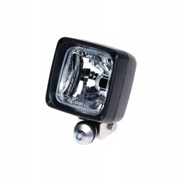 Work lamp 100mm 693lkr5ff46500 wesem