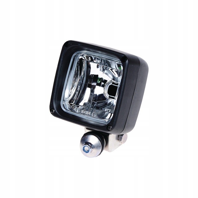Work lamp 100mm 693lkr5ff46500 wesem
