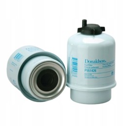 Donaldson P551426 fuel separator filter insert