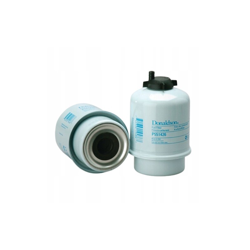 Donaldson P551426 fuel separator filter insert