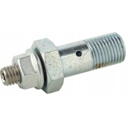 G1 4 adjustable choke screw c056r1351 oil