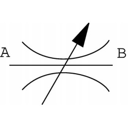 G1 4 adjustable choke screw c056r1351 oil