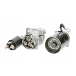Gopart 24v 3 5 kw starter fits Bizon SW4