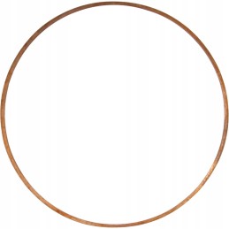 Bushing washer 50 00 004 2 ursus c 330