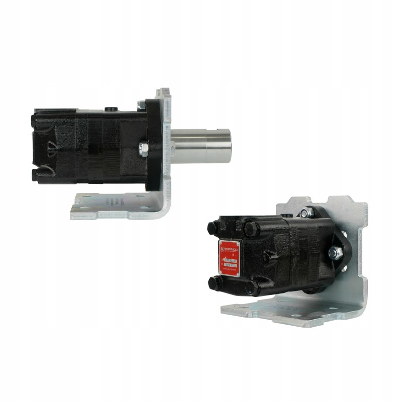 Hydraulic motor sms 125 o4w32 p90t hydrolider