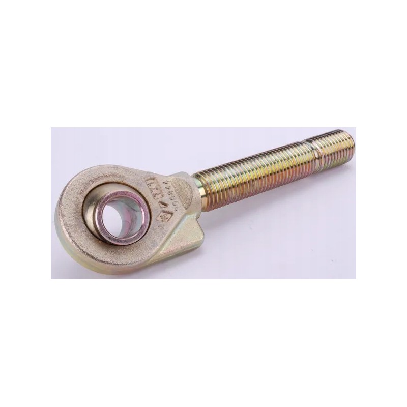 Eyelet end of upper connector m30x3 5 25 7x22