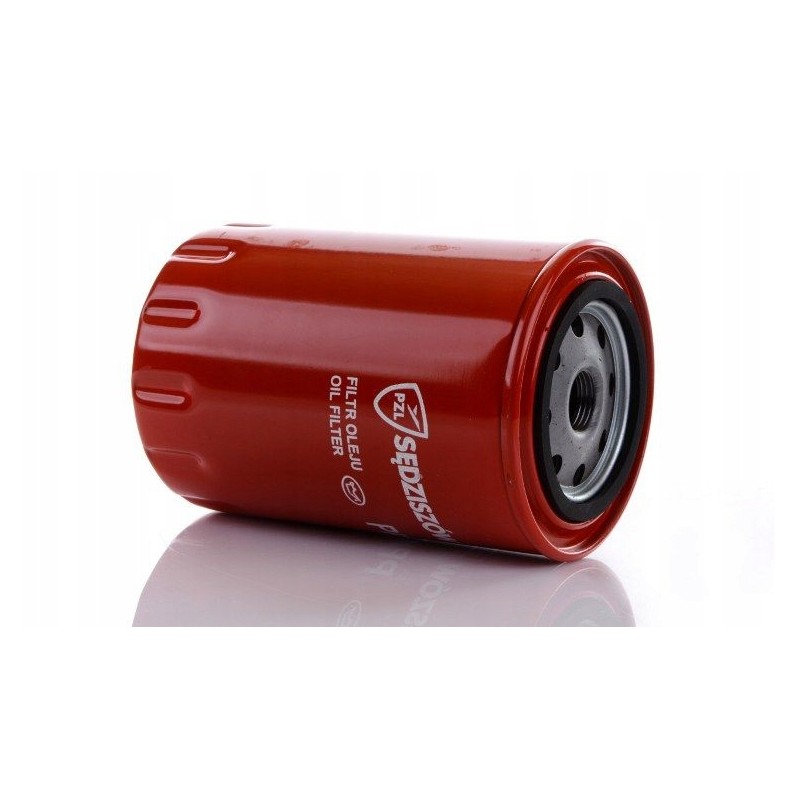 Engine oil filter pp 8 7a 0451104511