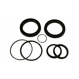 Cyclops turntable actuator seal set
