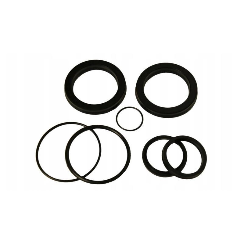 Cyclops turntable actuator seal set