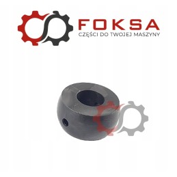 Plastic gear lever knob org 3383533m1