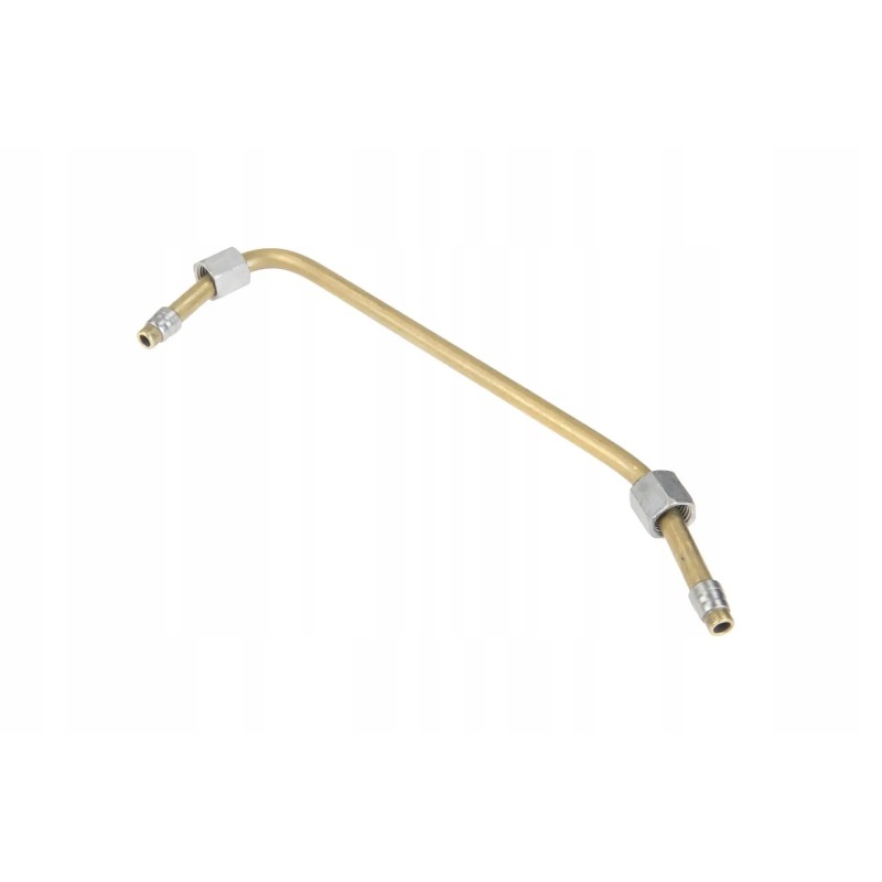 H816200180010 fuel line