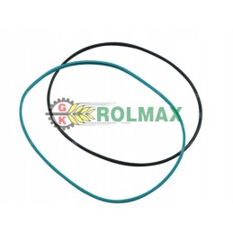 New Holland Case Clutch Seal 5137563