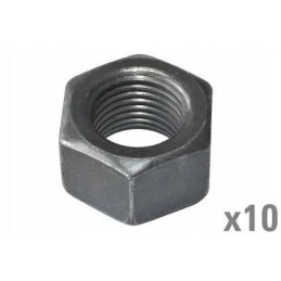 Connecting rod nut vpb6202