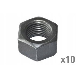 Connecting rod nut vpb6202
