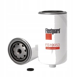 Fuel filter new holland 84278636 84249719 fs19953