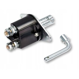 Battery switch new holland cx 84004375